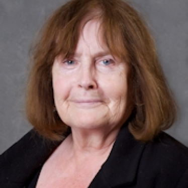 Councillor Paula Ashleigh-Morris